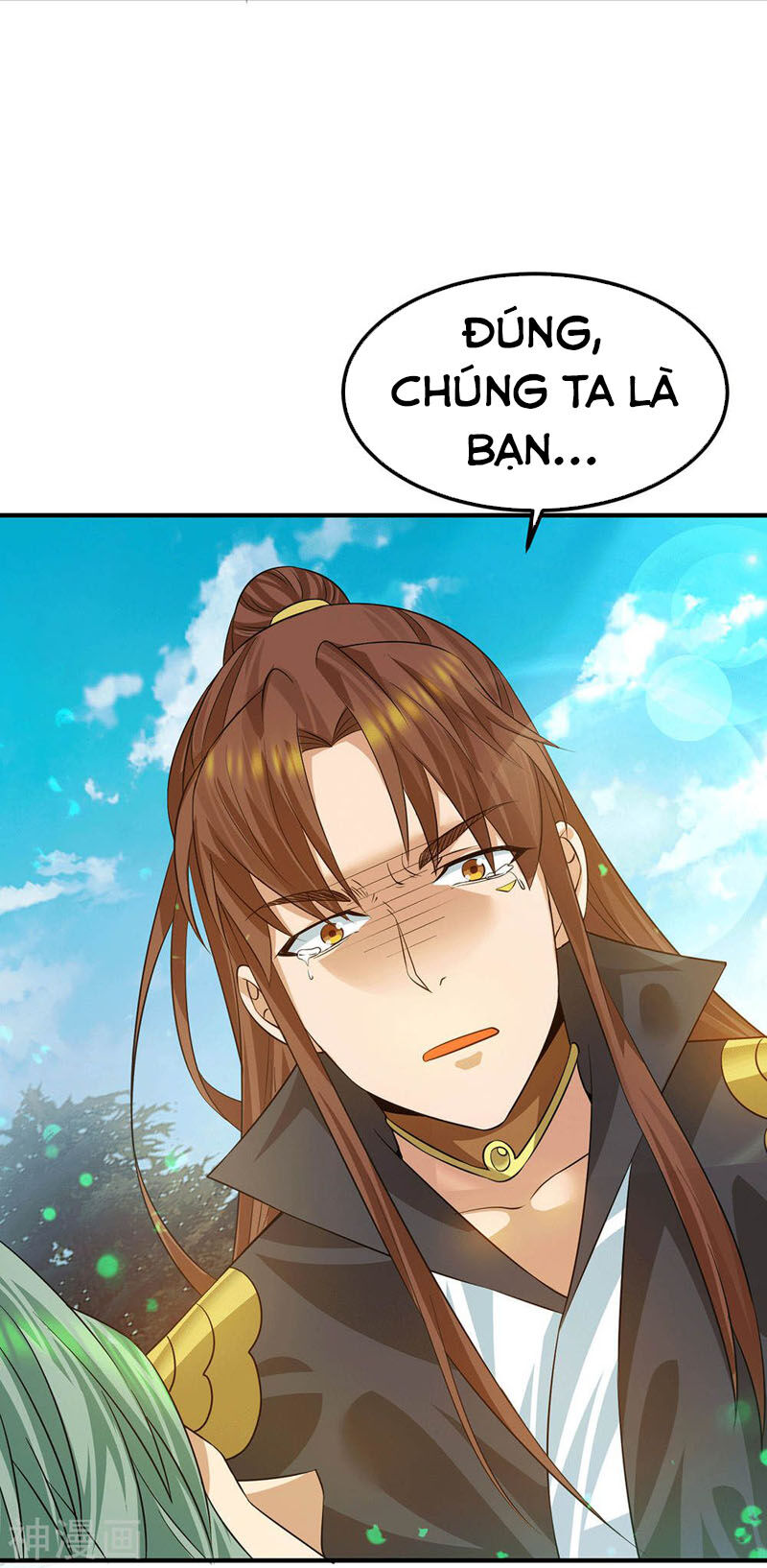 Ta Có Chín Nữ Đồ Đệ Chap 89 - Next Chap 90