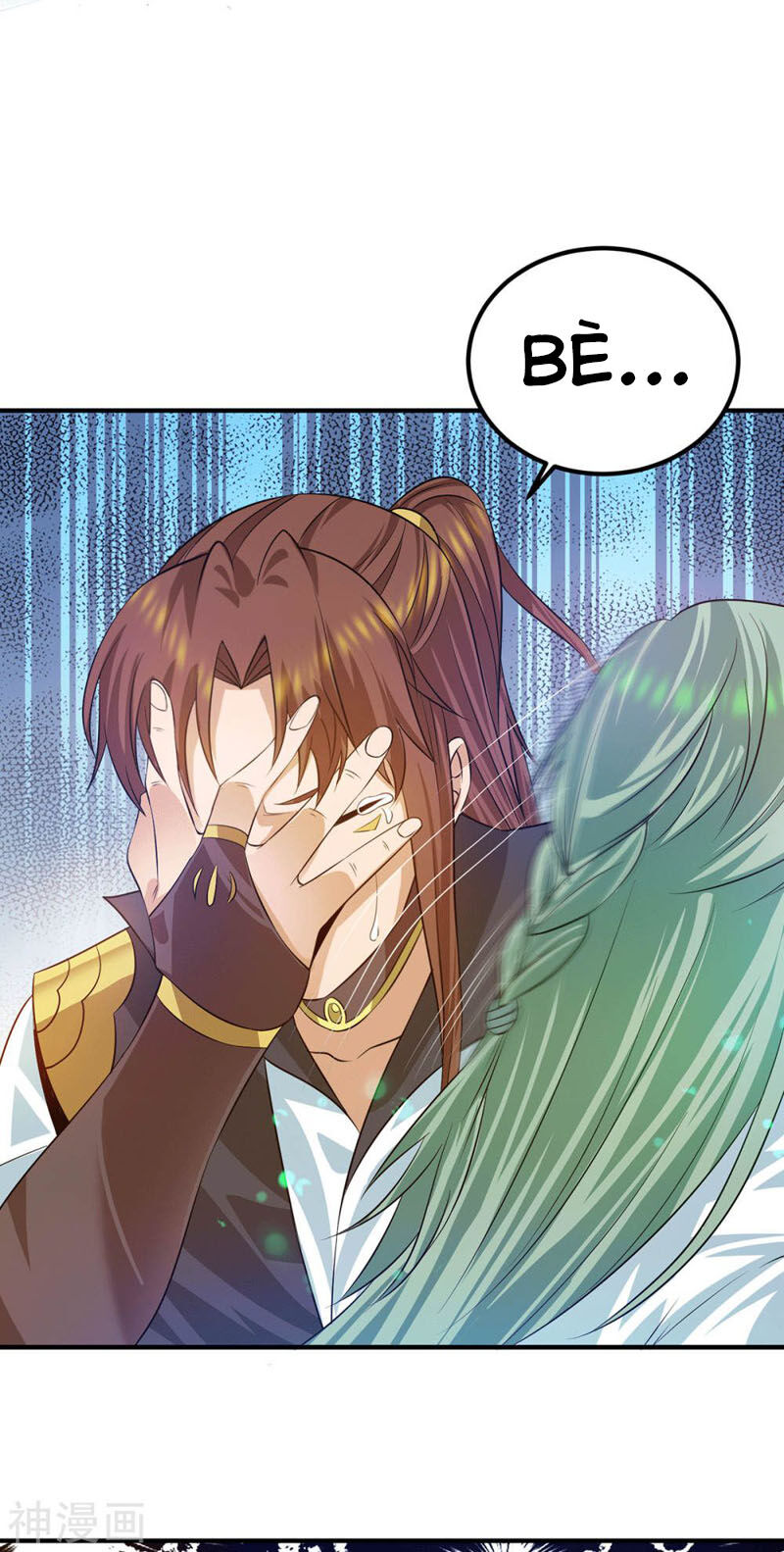 Ta Có Chín Nữ Đồ Đệ Chap 89 - Next Chap 90