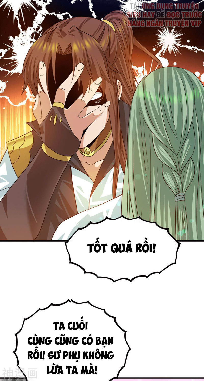 Ta Có Chín Nữ Đồ Đệ Chap 89 - Next Chap 90