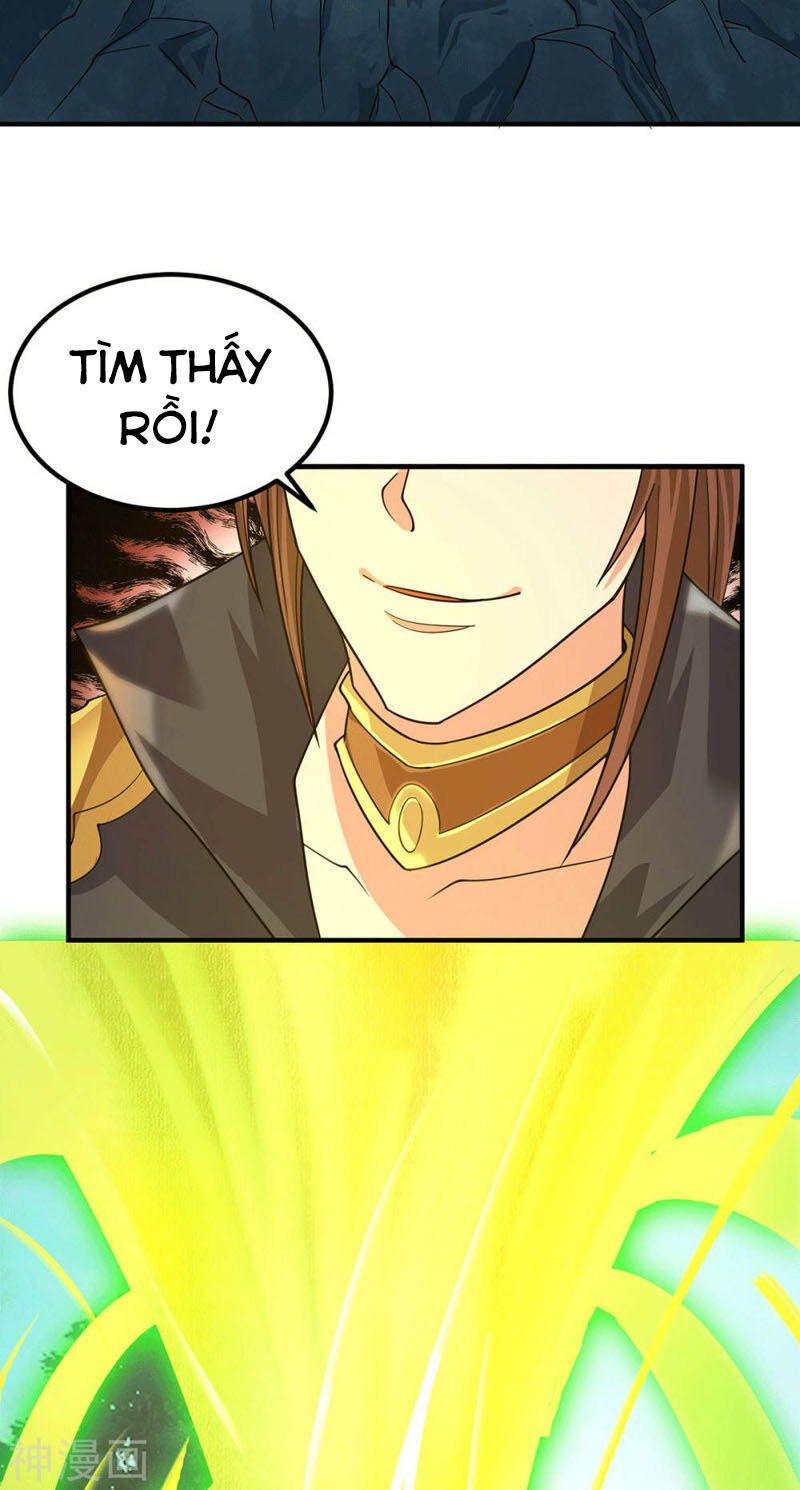 Ta Có Chín Nữ Đồ Đệ Chap 89 - Next Chap 90