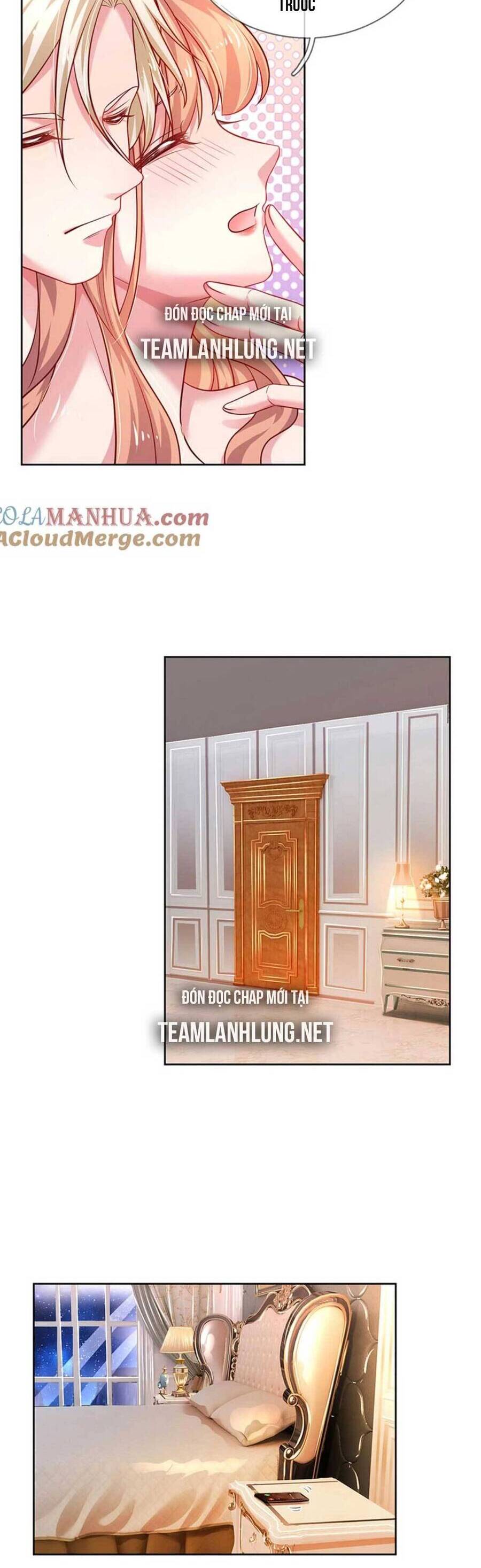 Ta Có Con Với Đại Boss Chap 60 - Next Chap 61