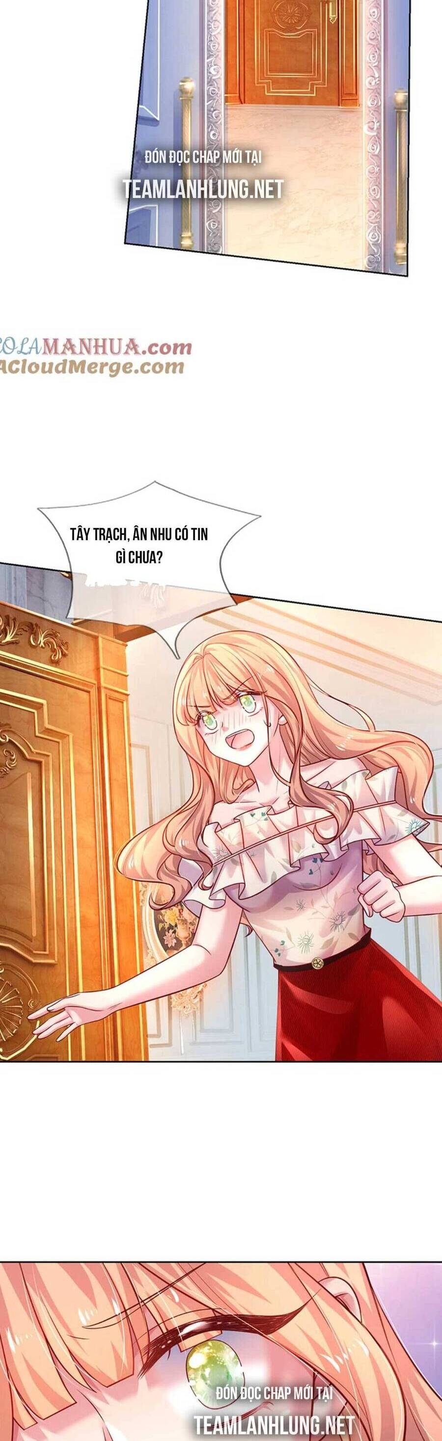 Ta Có Con Với Đại Boss Chap 60 - Next Chap 61