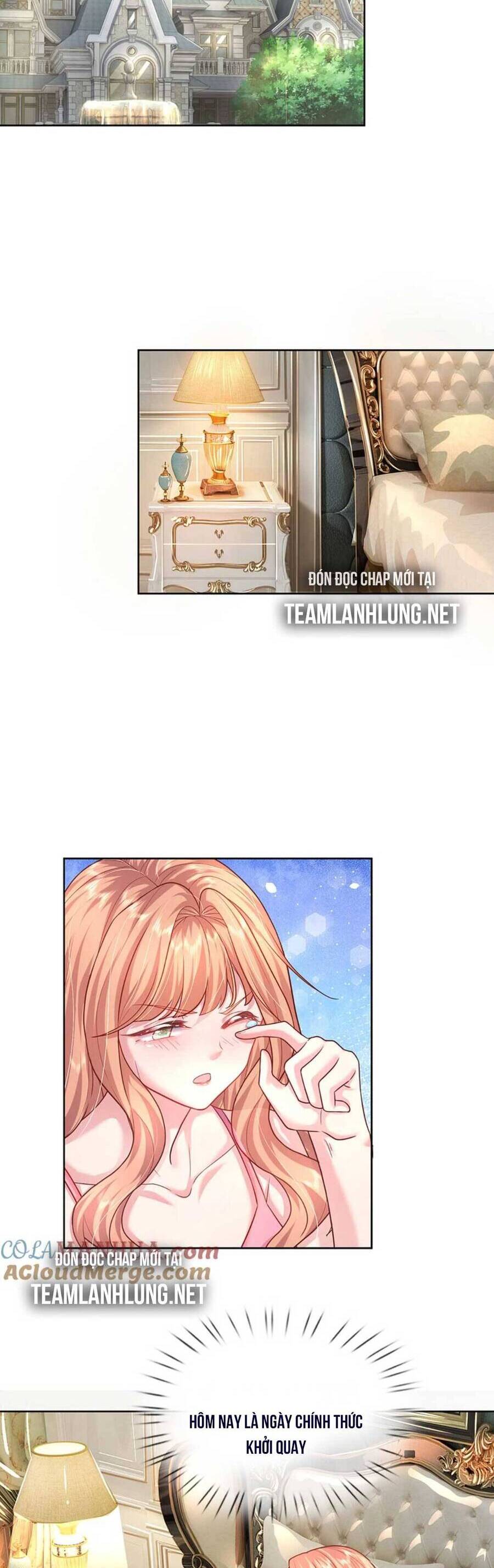 Ta Có Con Với Đại Boss Chap 61 - Next Chap 62