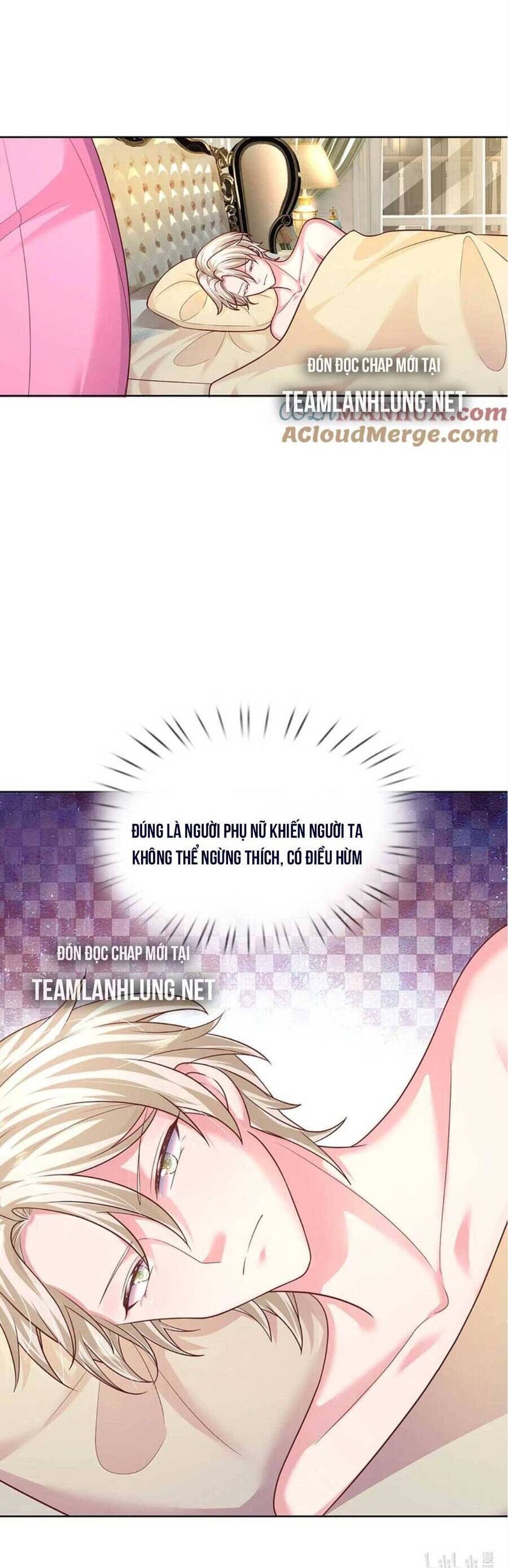 Ta Có Con Với Đại Boss Chap 61 - Next Chap 62