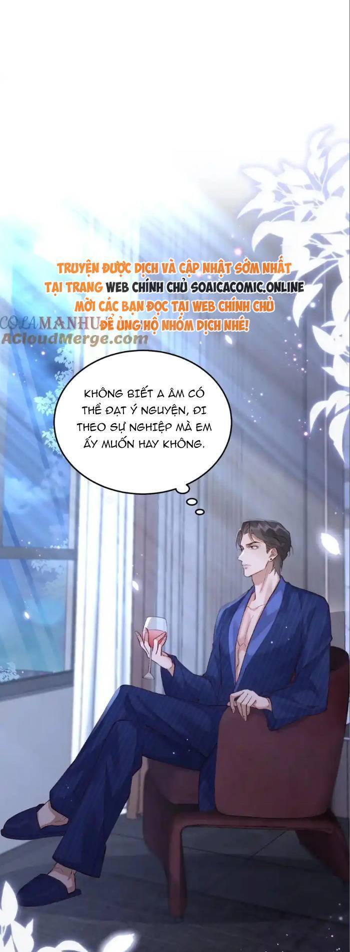 Ta Có Hào Quang Bá Tổng Chap 23 - Next Chap 24