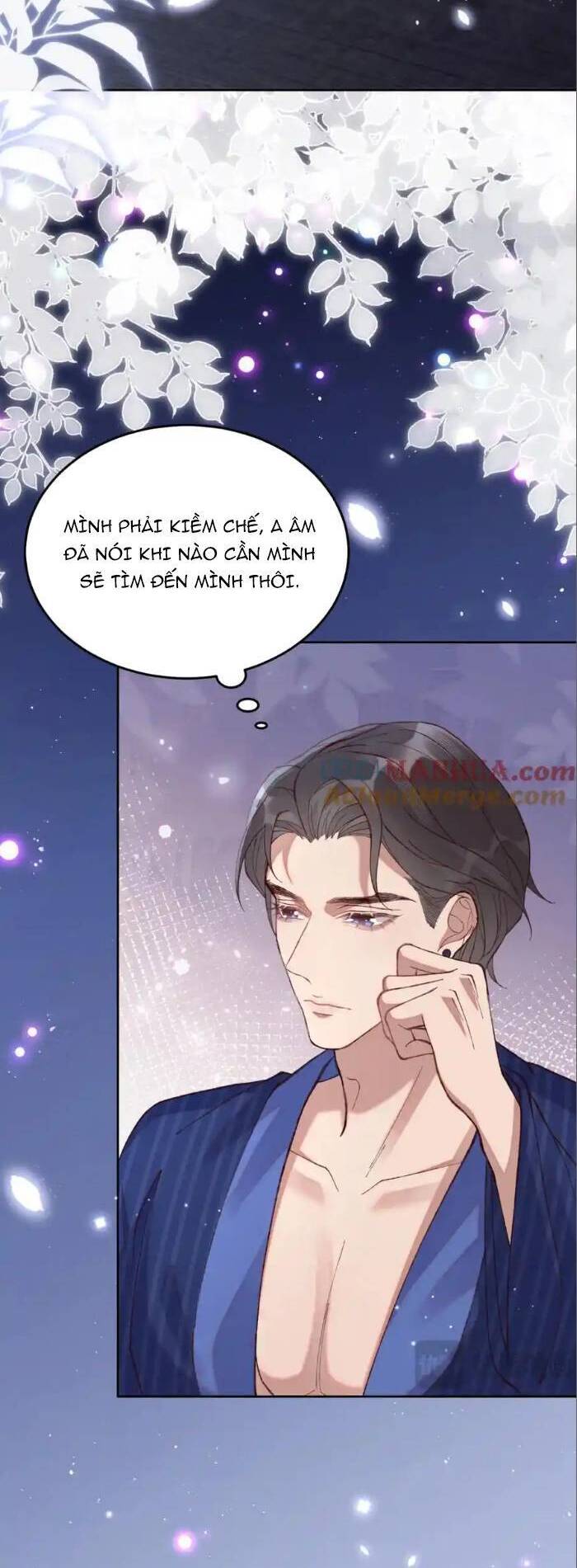 Ta Có Hào Quang Bá Tổng Chap 23 - Next Chap 24