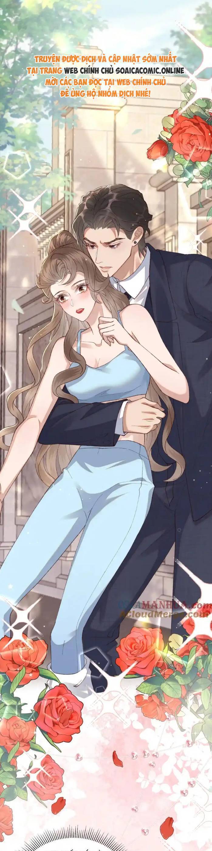 Ta Có Hào Quang Bá Tổng Chap 23 - Next Chap 24