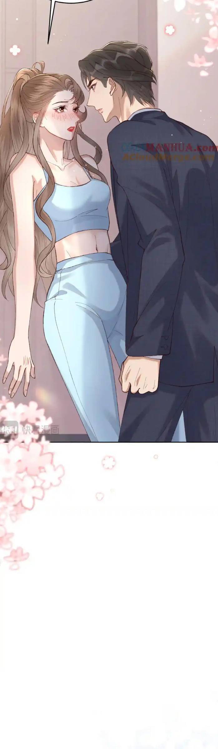 Ta Có Hào Quang Bá Tổng Chap 23 - Next Chap 24