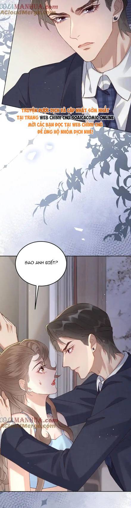 Ta Có Hào Quang Bá Tổng Chap 23 - Next Chap 24
