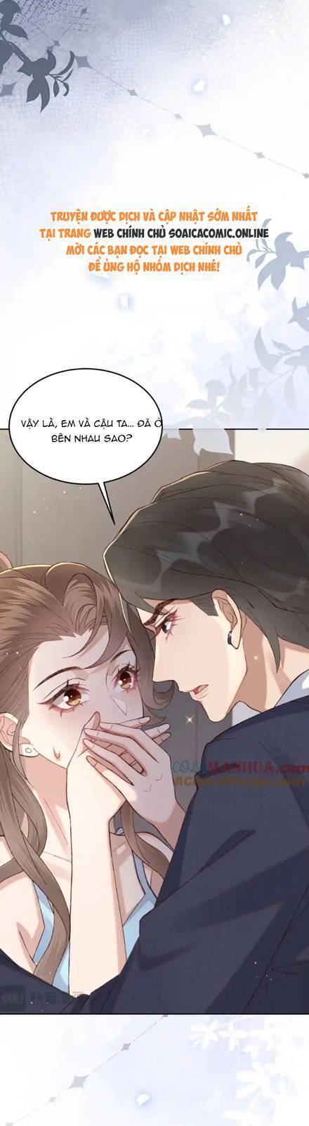 Ta Có Hào Quang Bá Tổng Chap 23 - Next Chap 24