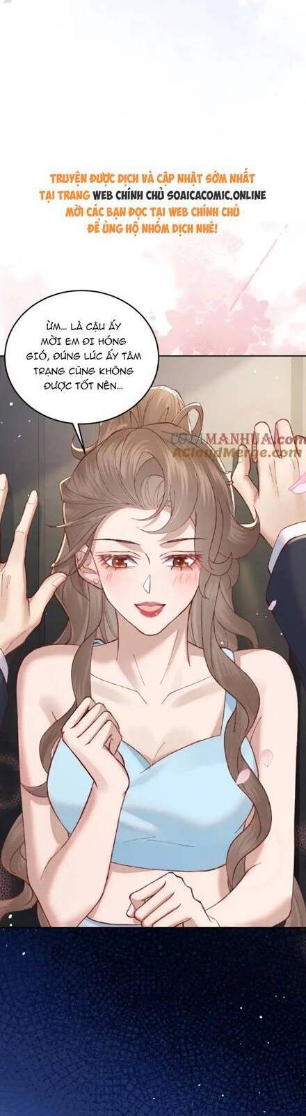 Ta Có Hào Quang Bá Tổng Chap 23 - Next Chap 24