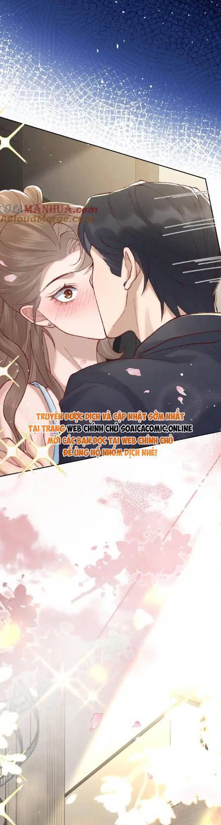 Ta Có Hào Quang Bá Tổng Chap 23 - Next Chap 24