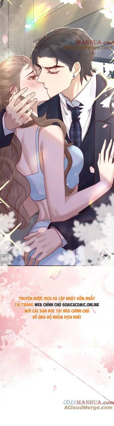 Ta Có Hào Quang Bá Tổng Chap 23 - Next Chap 24