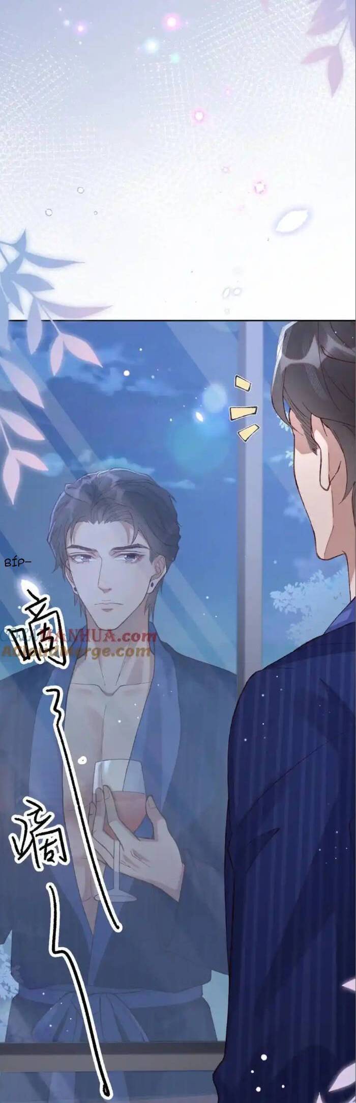 Ta Có Hào Quang Bá Tổng Chap 23 - Next Chap 24