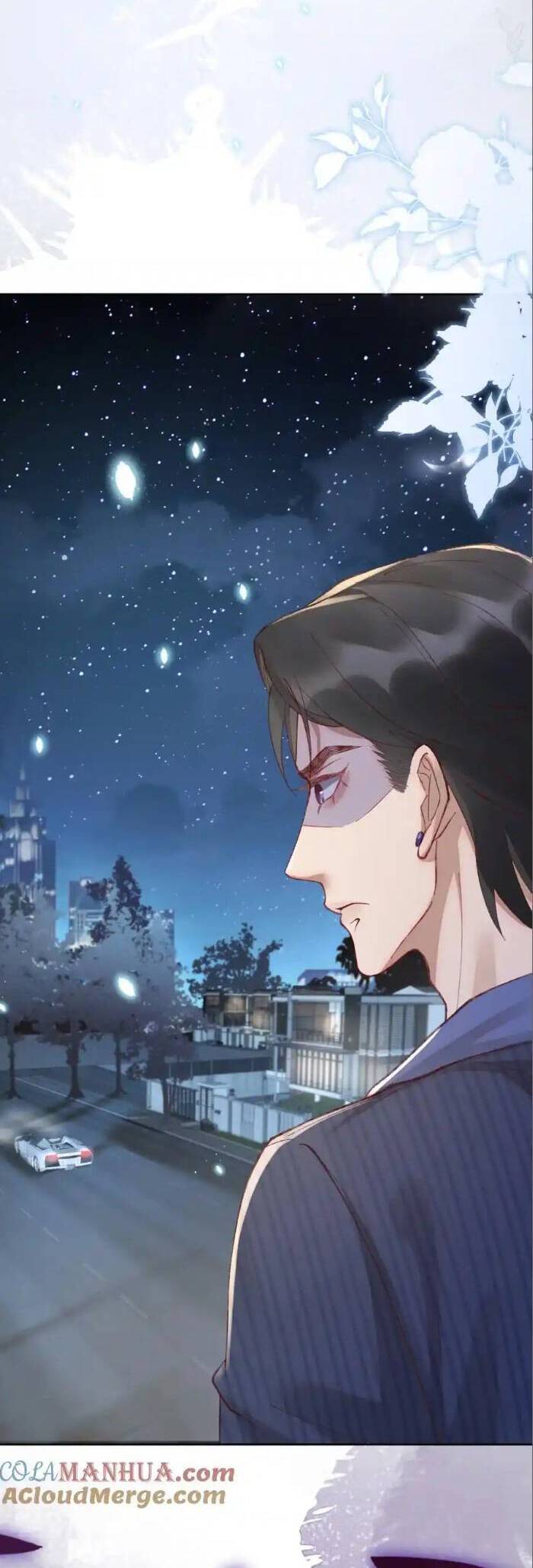 Ta Có Hào Quang Bá Tổng Chap 23 - Next Chap 24