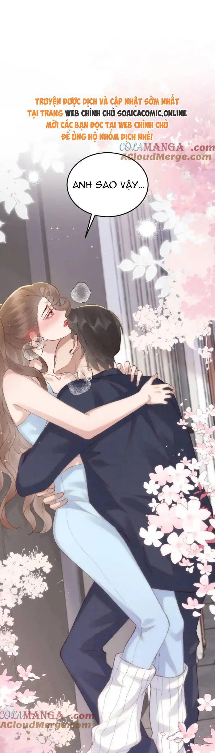 Ta Có Hào Quang Bá Tổng Chap 24 - Next Chap 25