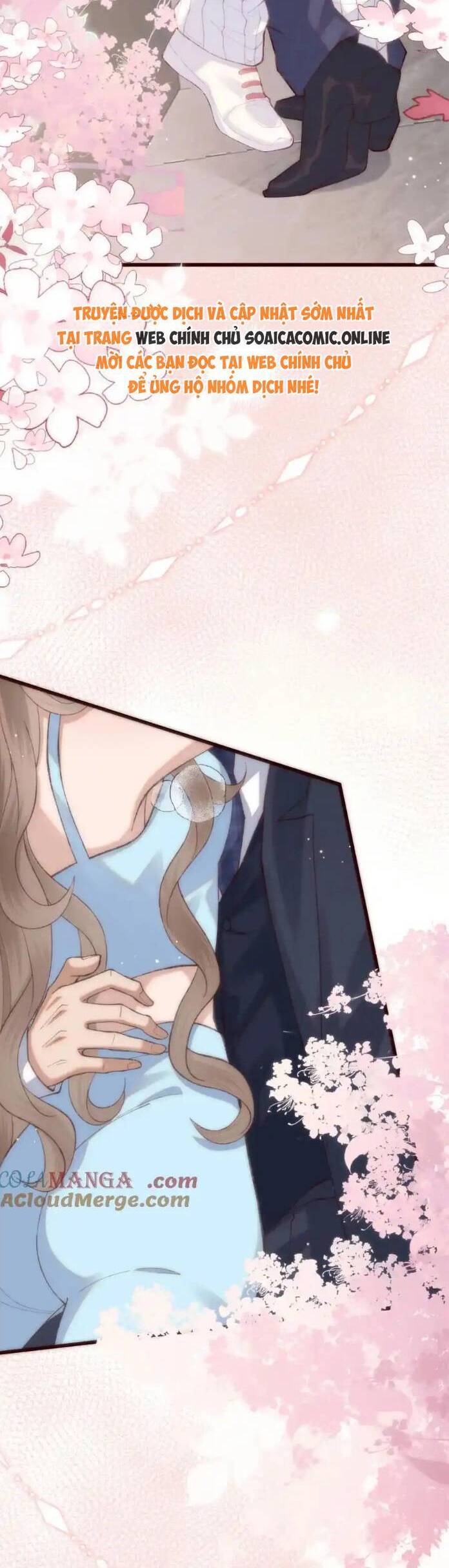 Ta Có Hào Quang Bá Tổng Chap 24 - Next Chap 25