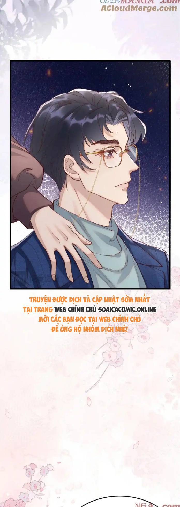 Ta Có Hào Quang Bá Tổng Chap 24 - Next Chap 25