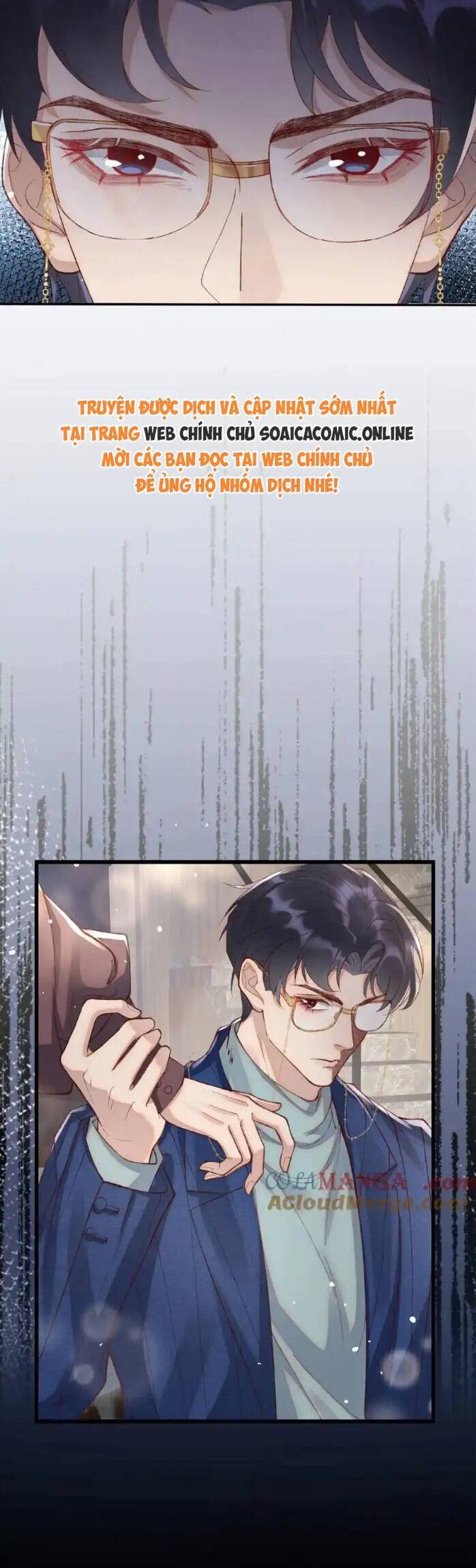 Ta Có Hào Quang Bá Tổng Chap 24 - Next Chap 25
