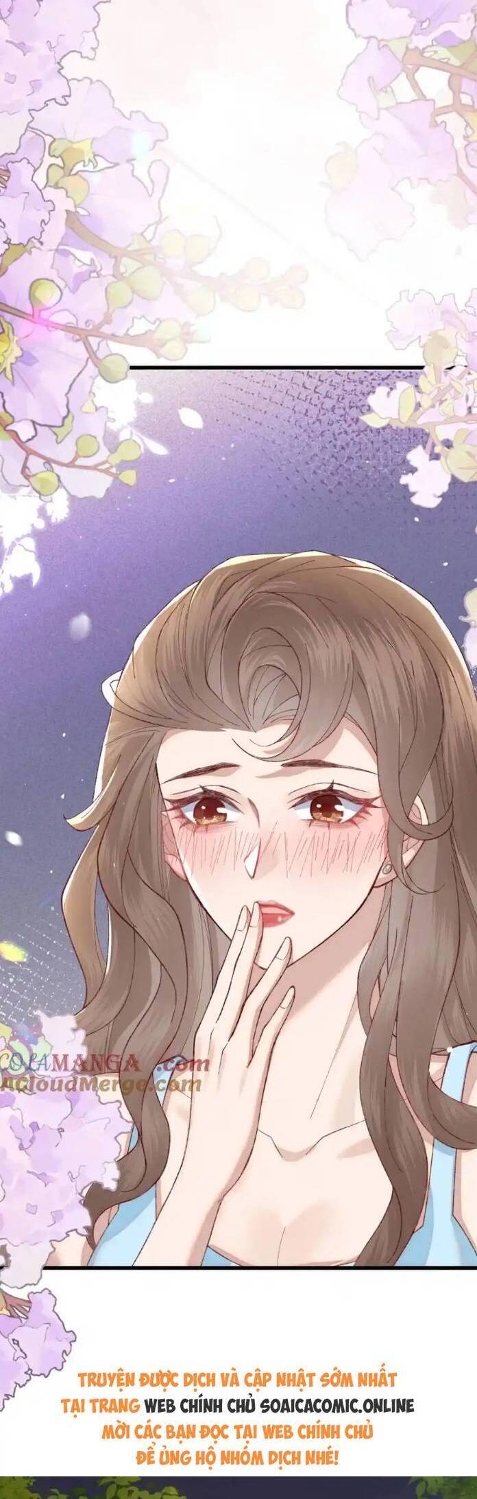 Ta Có Hào Quang Bá Tổng Chap 24 - Next Chap 25