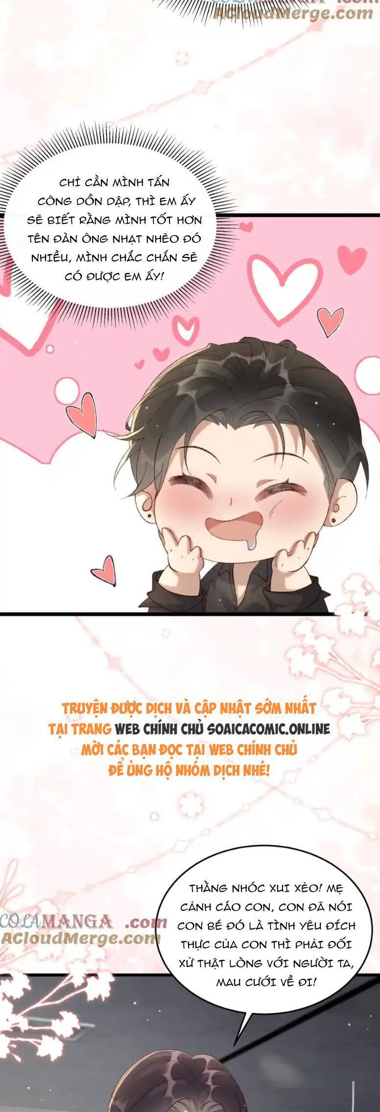 Ta Có Hào Quang Bá Tổng Chap 25 - Next Chap 26