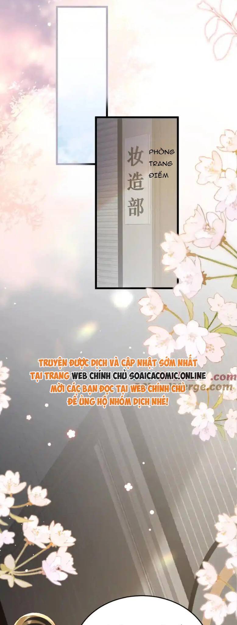 Ta Có Hào Quang Bá Tổng Chap 25 - Next Chap 26