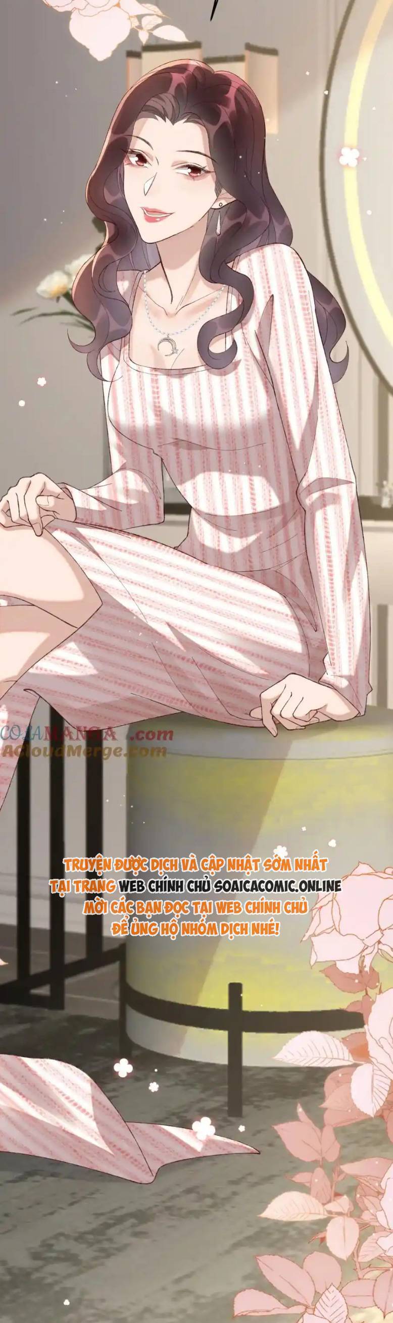 Ta Có Hào Quang Bá Tổng Chap 25 - Next Chap 26