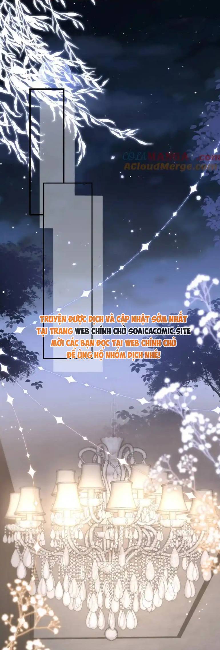 Ta Có Hào Quang Bá Tổng Chap 26 - Next Chap 27
