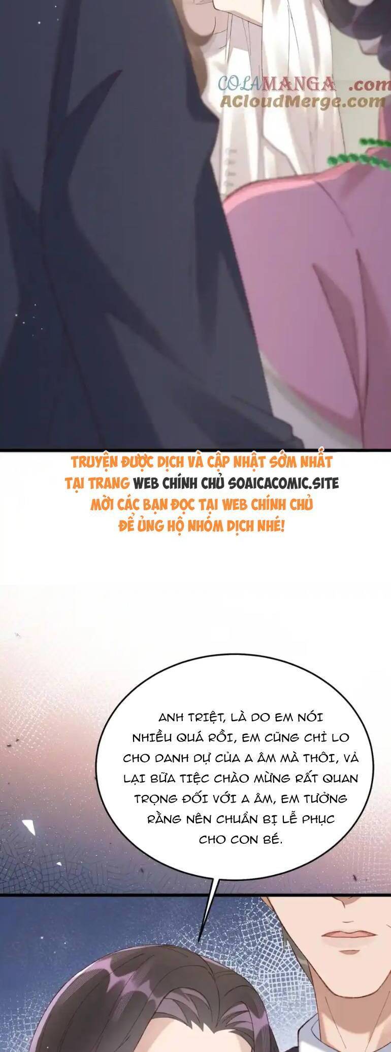 Ta Có Hào Quang Bá Tổng Chap 26 - Next Chap 27