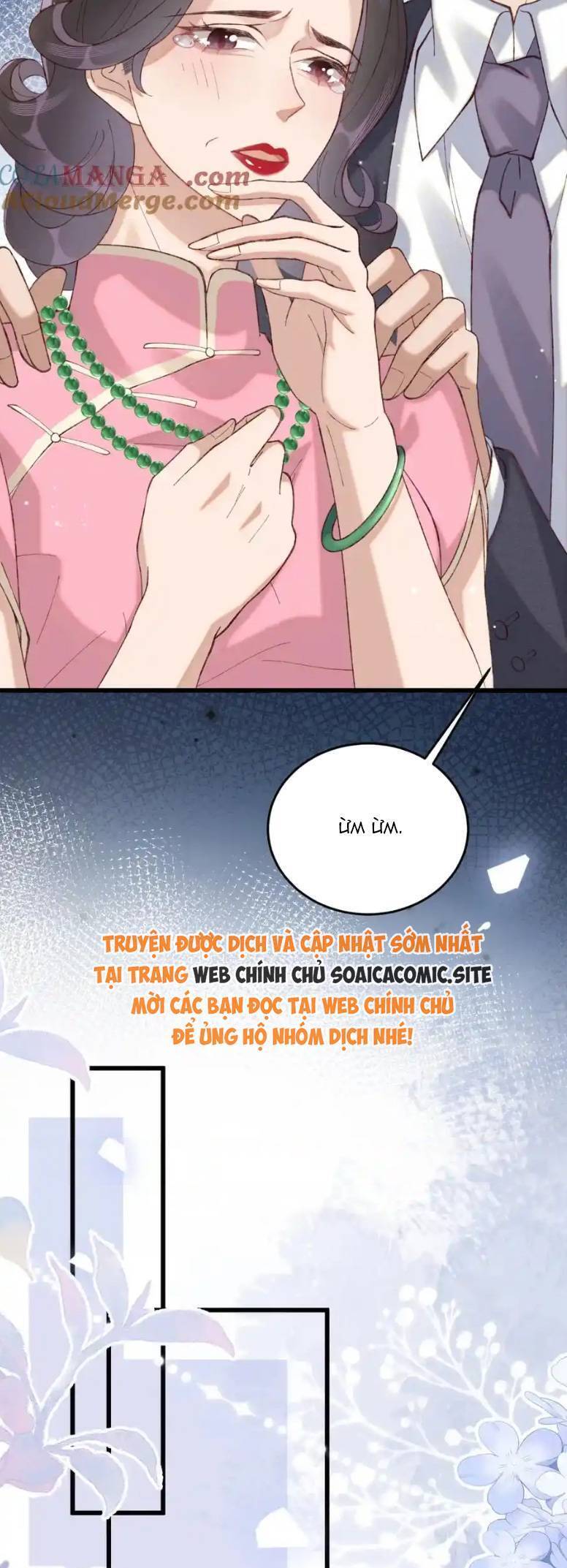 Ta Có Hào Quang Bá Tổng Chap 26 - Next Chap 27