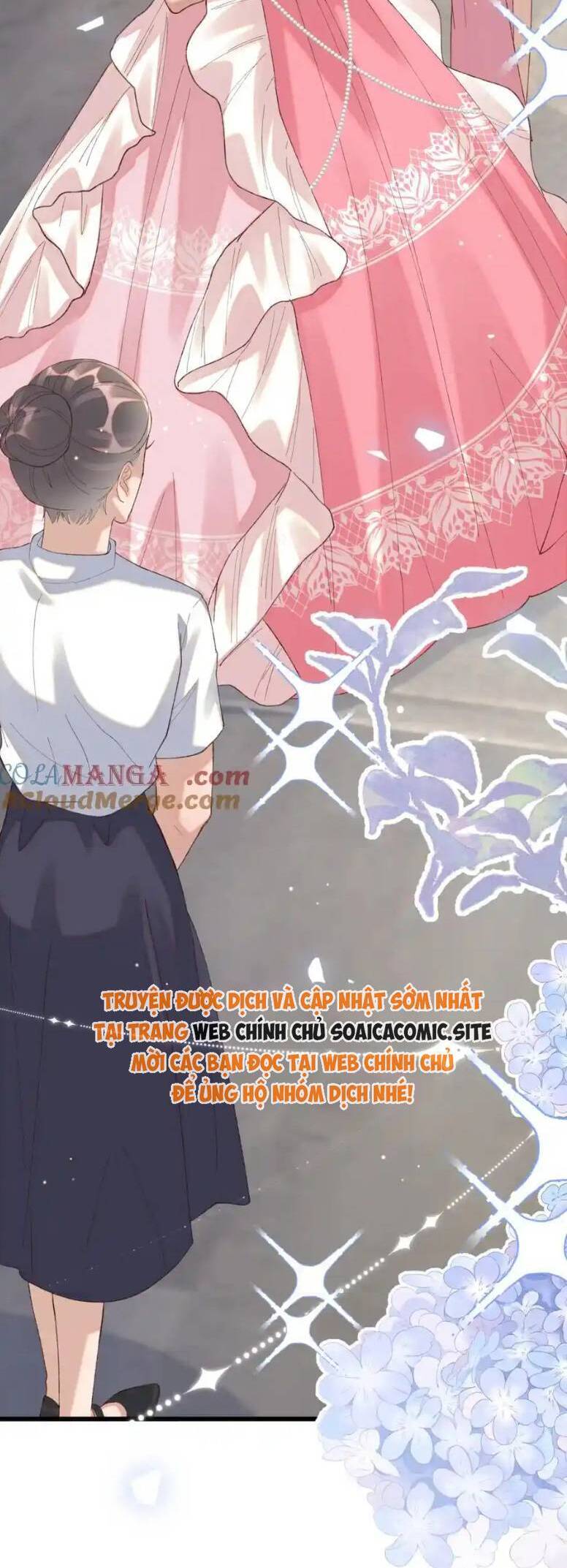 Ta Có Hào Quang Bá Tổng Chap 26 - Next Chap 27