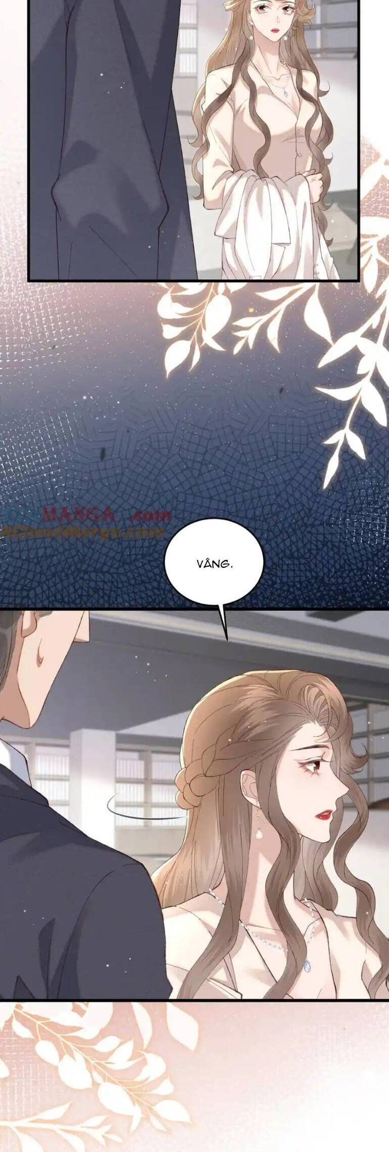 Ta Có Hào Quang Bá Tổng Chap 26 - Next Chap 27