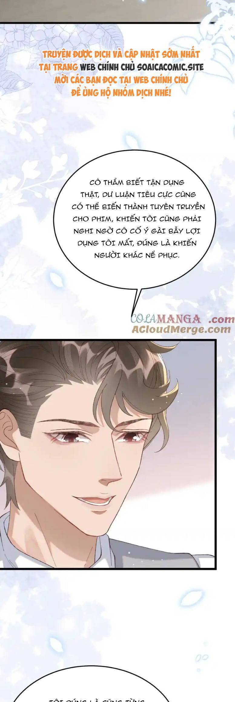 Ta Có Hào Quang Bá Tổng Chap 26 - Next Chap 27