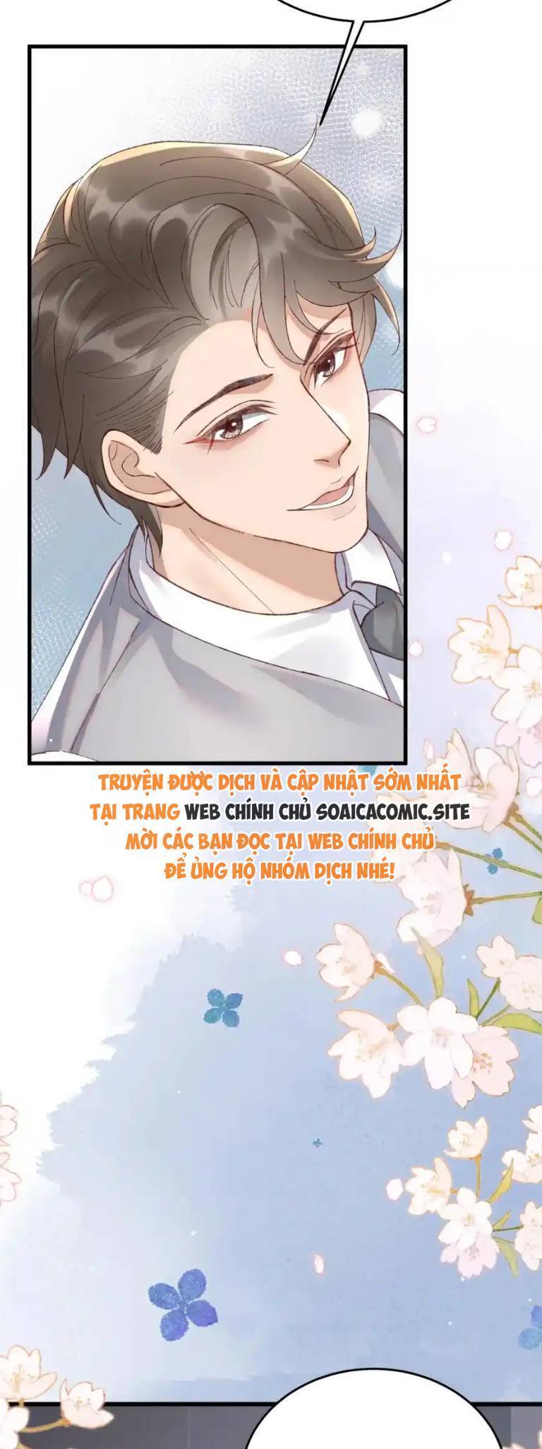 Ta Có Hào Quang Bá Tổng Chap 26 - Next Chap 27