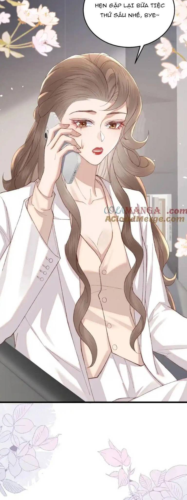 Ta Có Hào Quang Bá Tổng Chap 26 - Next Chap 27