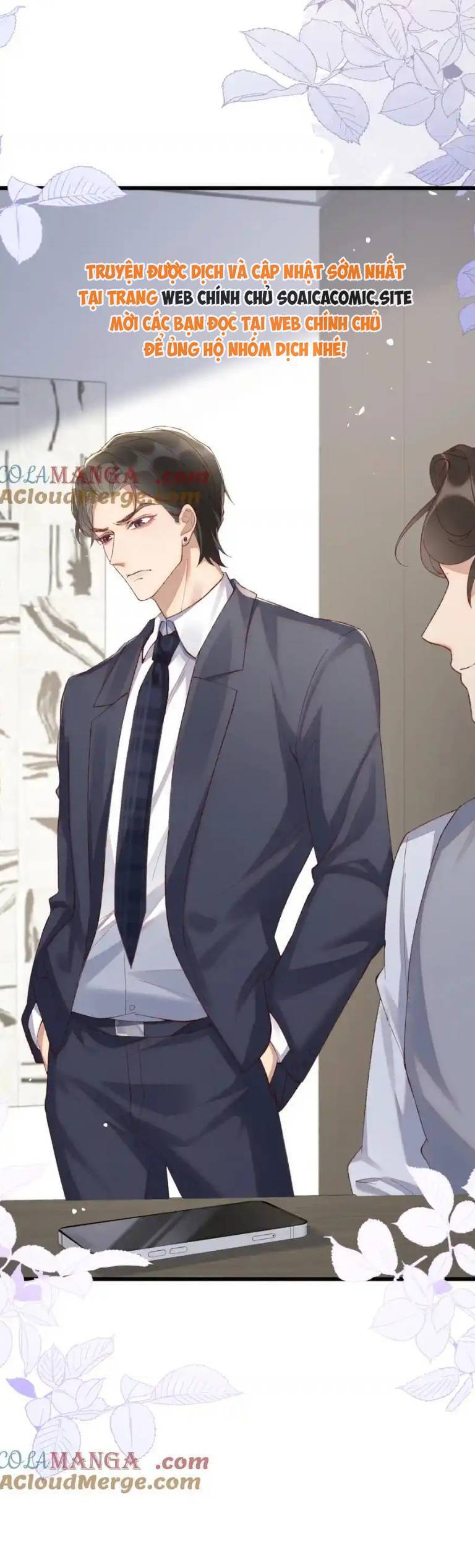 Ta Có Hào Quang Bá Tổng Chap 26 - Next Chap 27