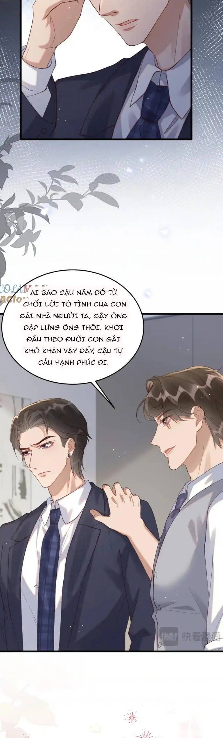 Ta Có Hào Quang Bá Tổng Chap 26 - Next Chap 27