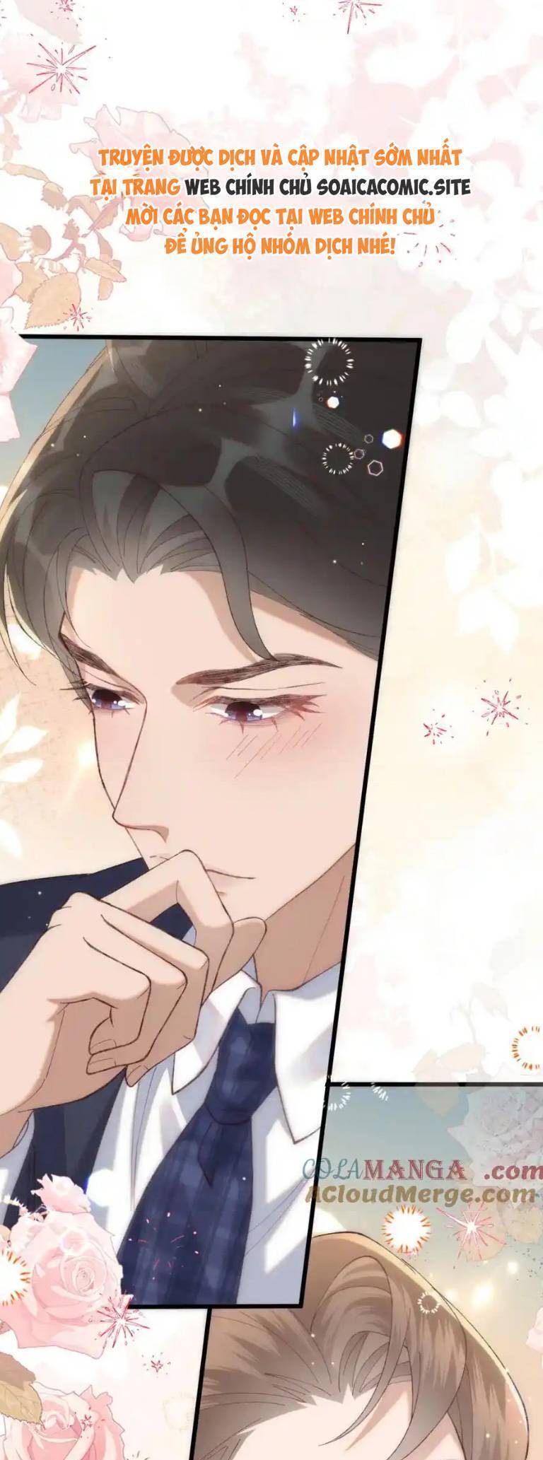 Ta Có Hào Quang Bá Tổng Chap 26 - Next Chap 27