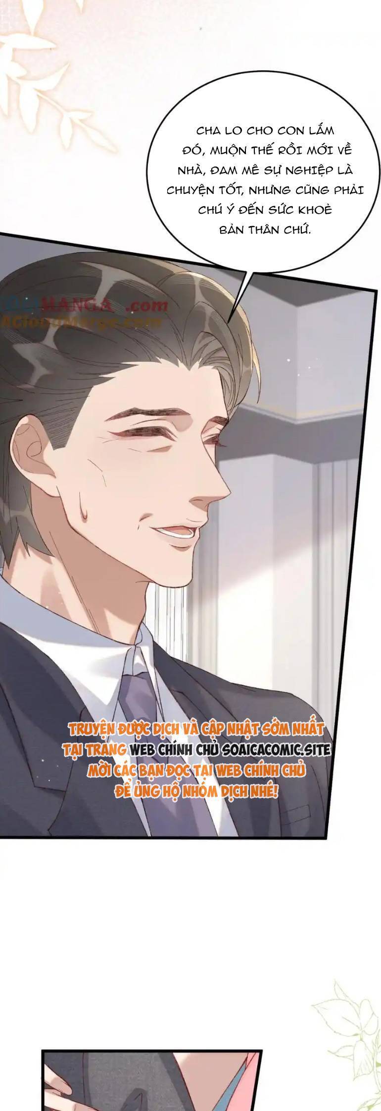 Ta Có Hào Quang Bá Tổng Chap 26 - Next Chap 27