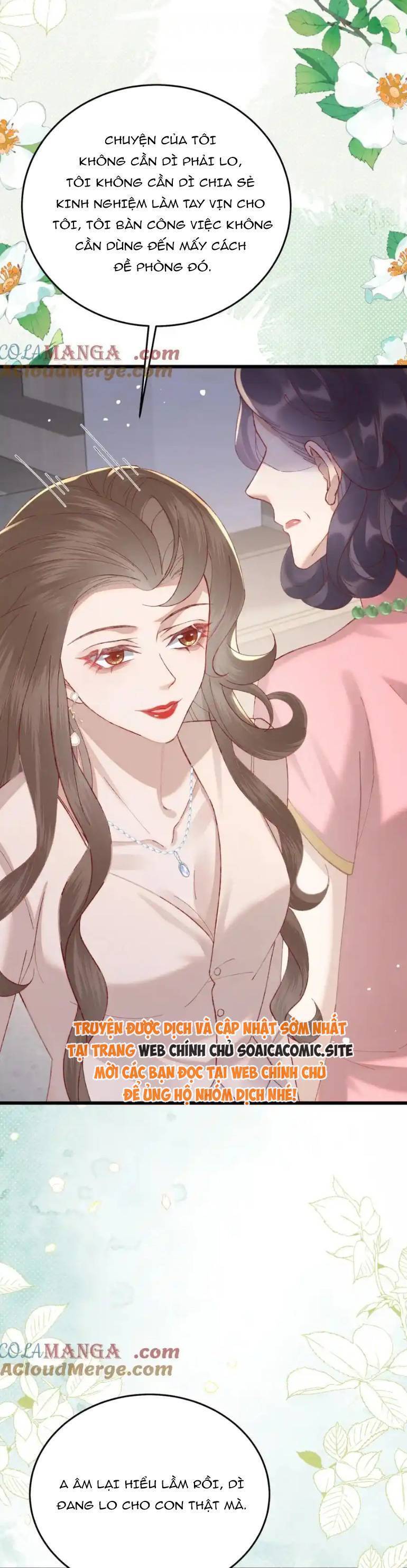 Ta Có Hào Quang Bá Tổng Chap 26 - Next Chap 27