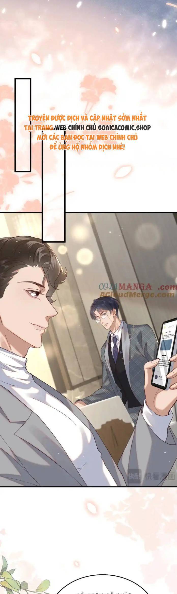 Ta Có Hào Quang Bá Tổng Chap 27 - Next Chap 28