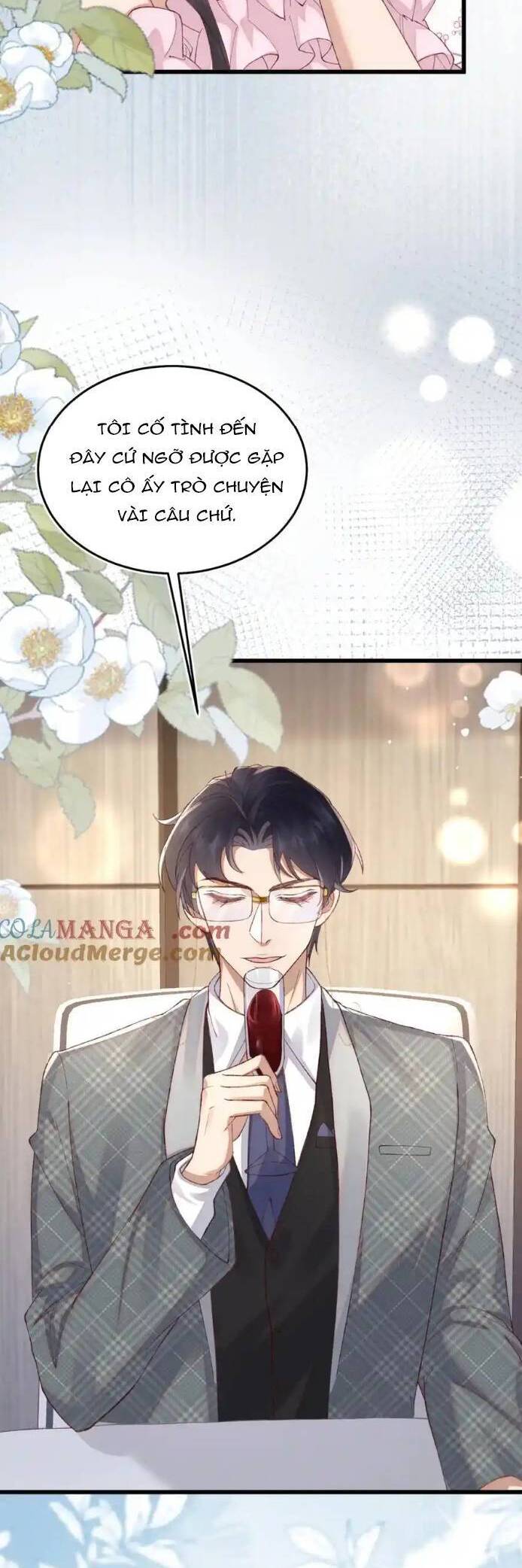 Ta Có Hào Quang Bá Tổng Chap 27 - Next Chap 28