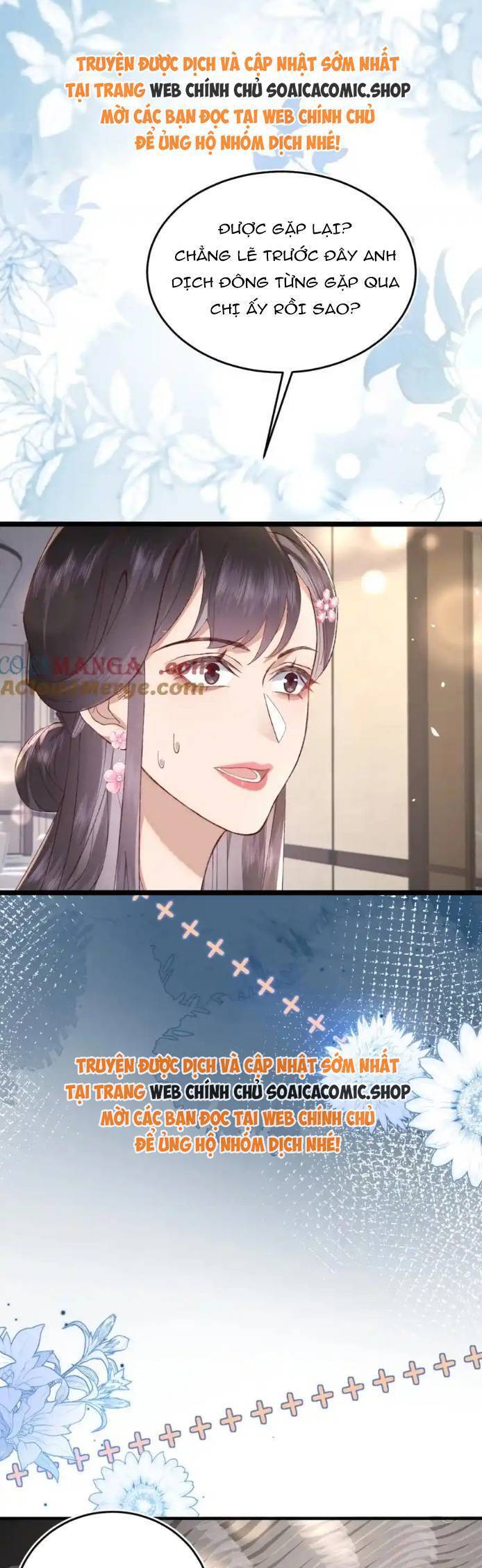 Ta Có Hào Quang Bá Tổng Chap 27 - Next Chap 28