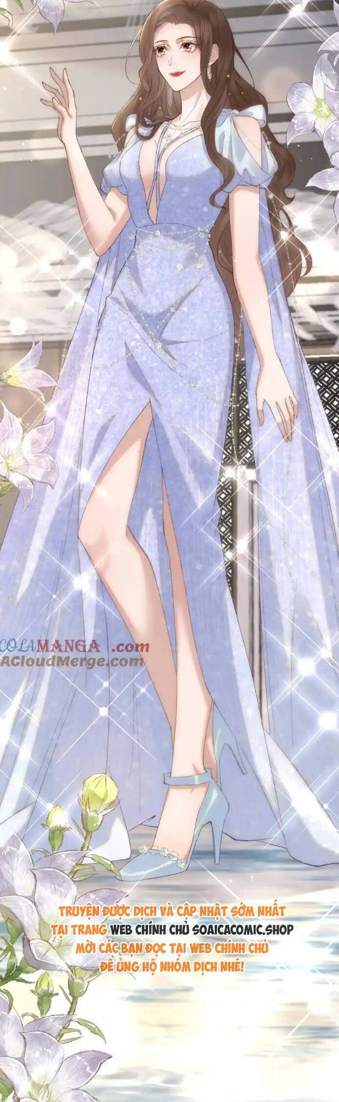 Ta Có Hào Quang Bá Tổng Chap 27 - Next Chap 28