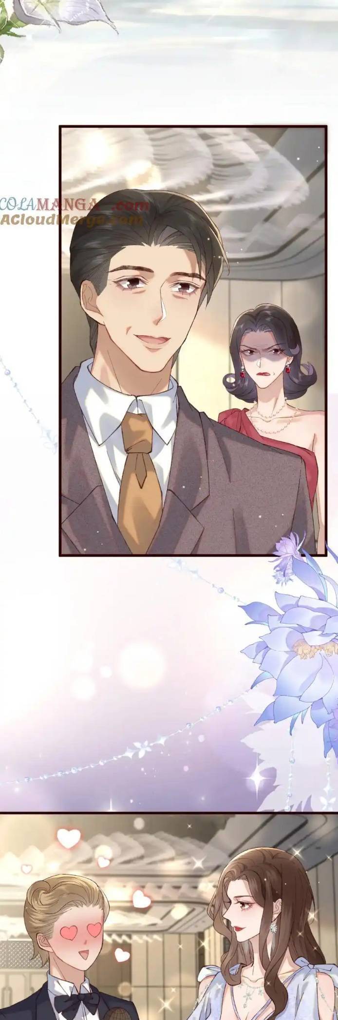 Ta Có Hào Quang Bá Tổng Chap 27 - Next Chap 28