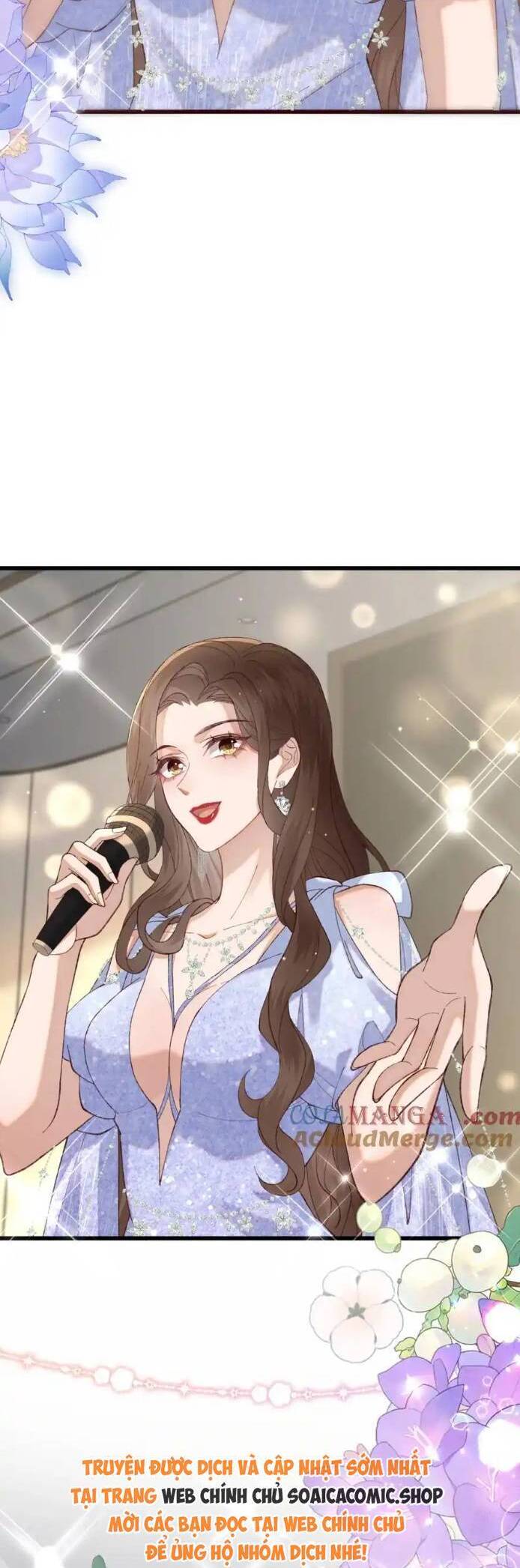 Ta Có Hào Quang Bá Tổng Chap 27 - Next Chap 28