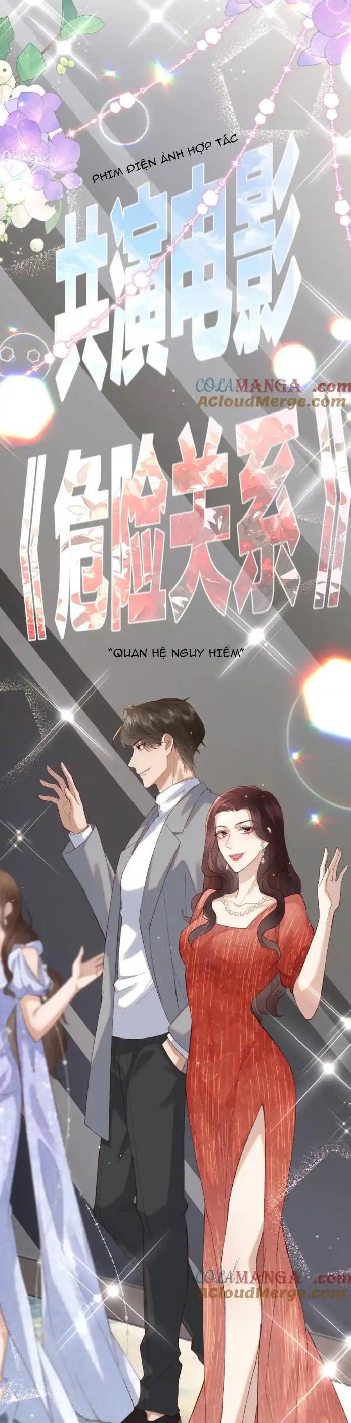 Ta Có Hào Quang Bá Tổng Chap 27 - Next Chap 28