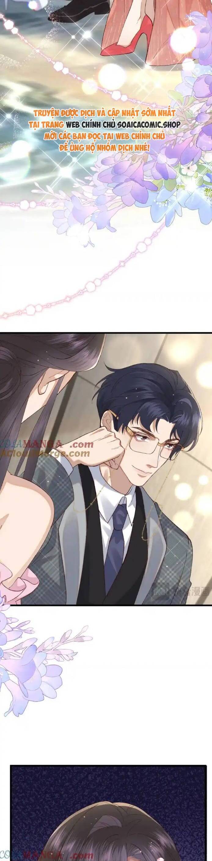 Ta Có Hào Quang Bá Tổng Chap 27 - Next Chap 28