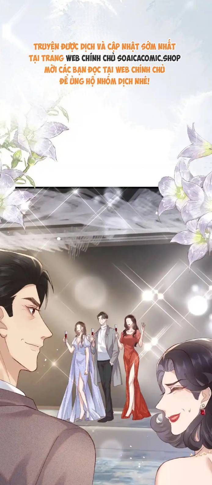 Ta Có Hào Quang Bá Tổng Chap 27 - Next Chap 28