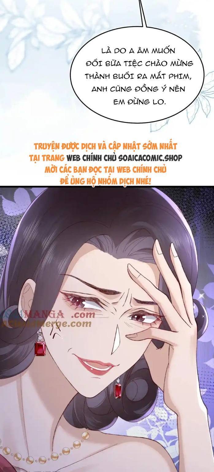 Ta Có Hào Quang Bá Tổng Chap 27 - Next Chap 28